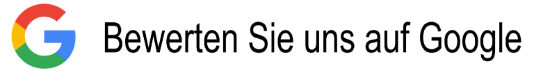 Das Google-Logo in den Farben Rot, Blau, Gelb und Grün.